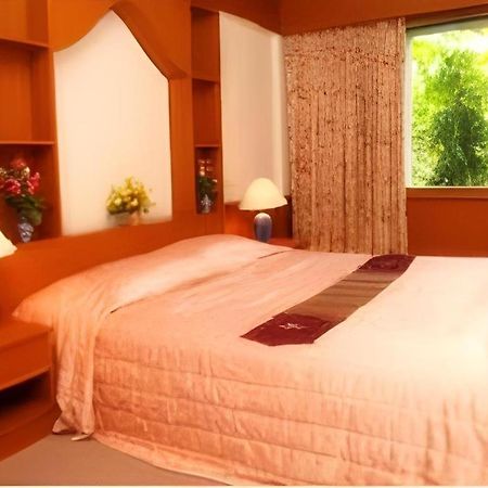 Pailyn Hotel Sukhothai Ngoại thất bức ảnh
