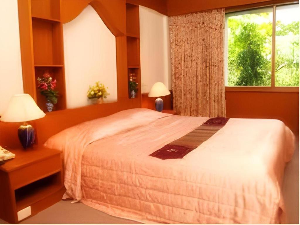 Pailyn Hotel Sukhothai Ngoại thất bức ảnh
