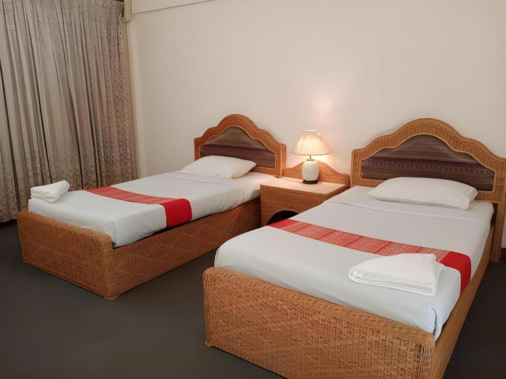 Pailyn Hotel Sukhothai Ngoại thất bức ảnh