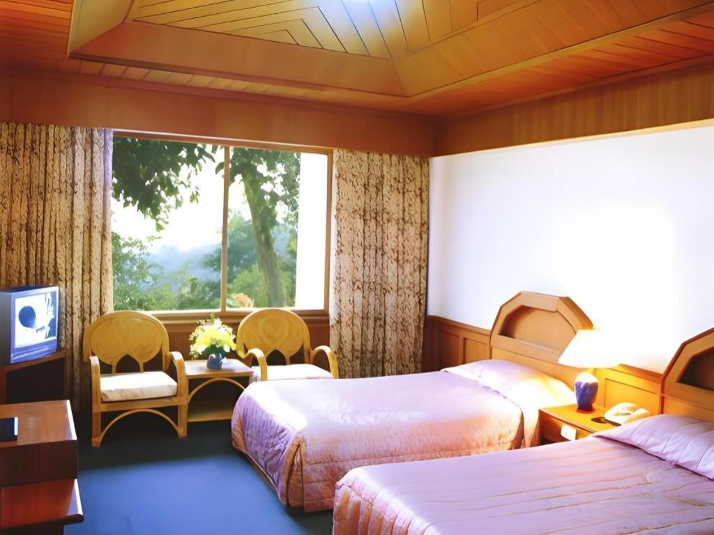 Pailyn Hotel Sukhothai Ngoại thất bức ảnh