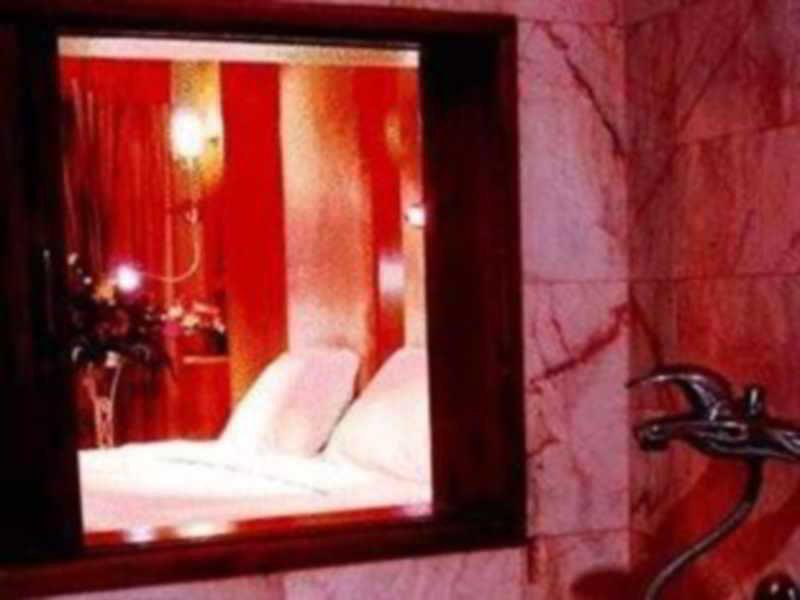 Pailyn Hotel Sukhothai Ngoại thất bức ảnh