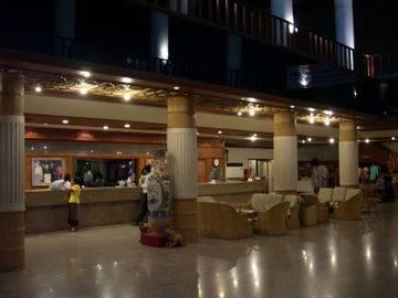 Pailyn Hotel Sukhothai Ngoại thất bức ảnh