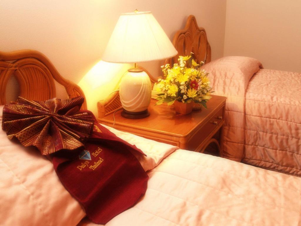 Pailyn Hotel Sukhothai Phòng bức ảnh